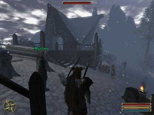 Gothic III 223545,1